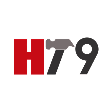 Logo de Herramientas el 79